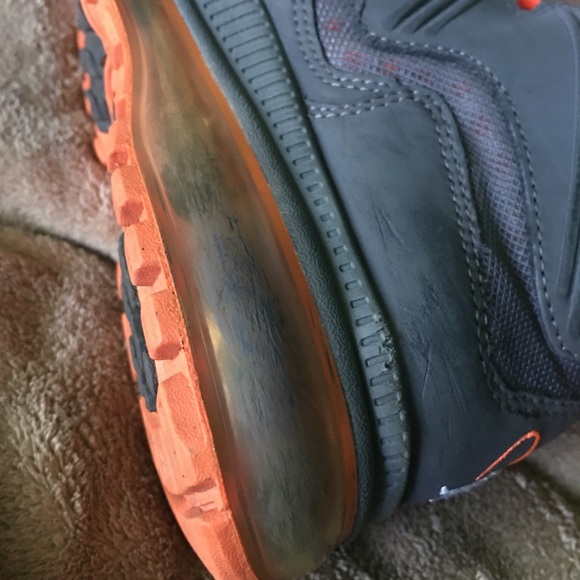 Nike Air Max Jr Griffey - Picture 7 of 10